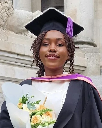 Linda Grace Lusembo Nakalyango