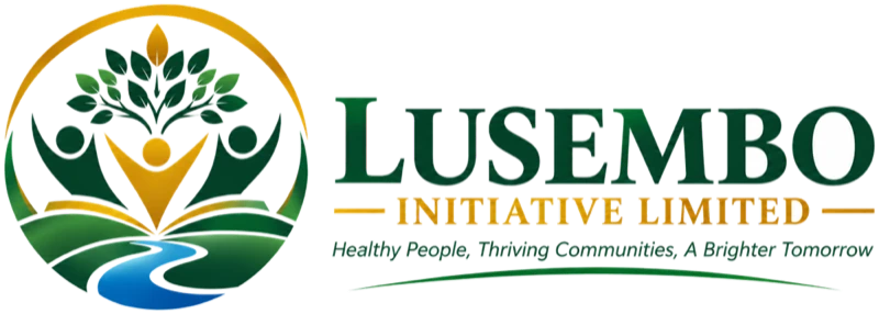 Lusembo Initiative Limited — Healthy People, Thriving Communities, A Brighter Tomorrow