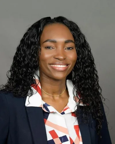 Dr. Lydia Lusembo Nakavuma McAvoy