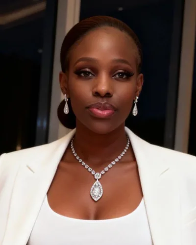 Mary Innocent Lusembo Namagga