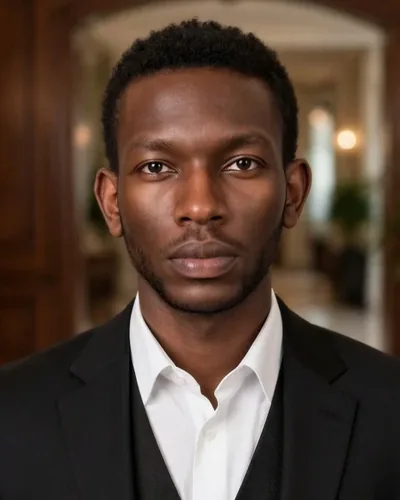 Peter Lusembo Kawuzi